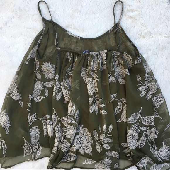 ANA Cami - Picture 5 of 6